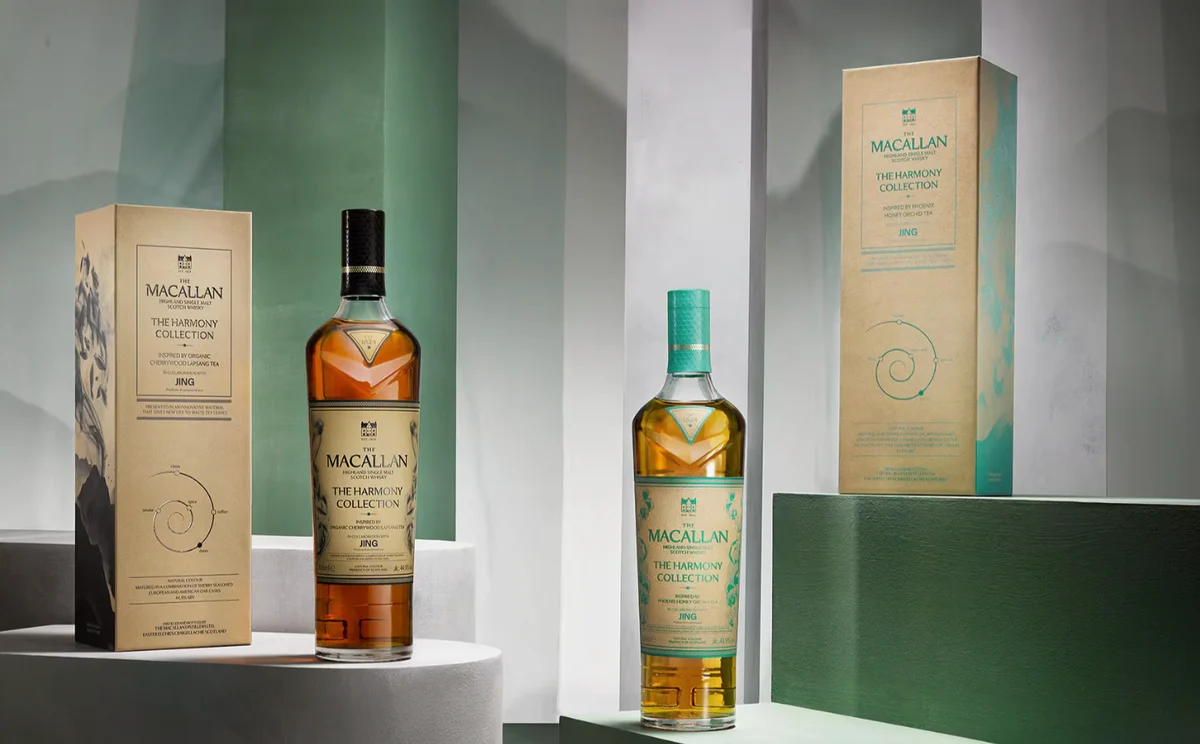 Premium Spirits Delivered to You
